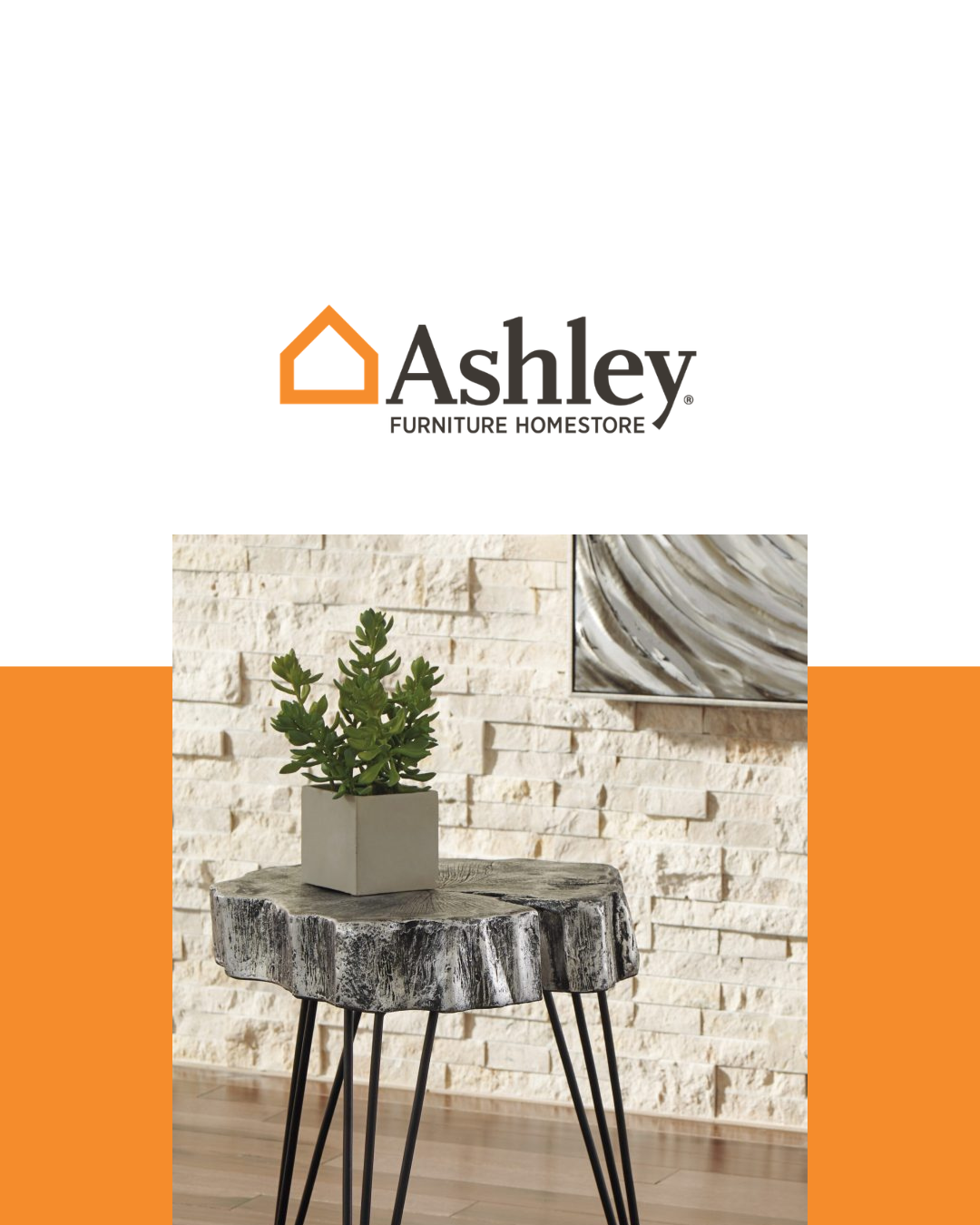 Ashley